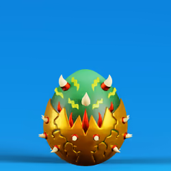 Chibi Fren #3302