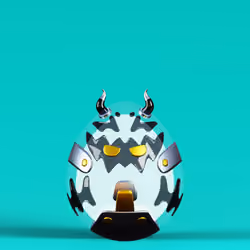 Chibi Fren #6799