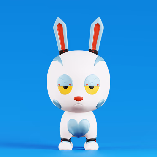 Chibi Fren #2634
