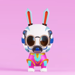 Chibi Fren #4312