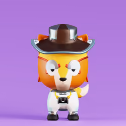 Chibi Fren #1263