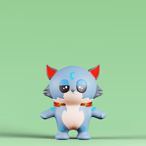 Chibi Frens