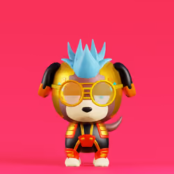 Chibi Fren #4519