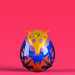 Chibi Fren #1128
