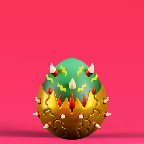 Chibi Fren #3141