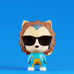 Chibi Fren #1357