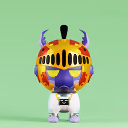 Chibi Fren #3684