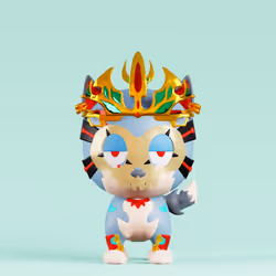 Chibi Fren #3012