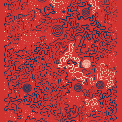 The Great Traversal By Gorilla Sun