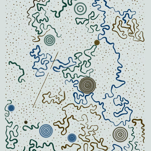 The Great Traversal By Gorilla Sun