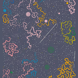The Great Traversal #51