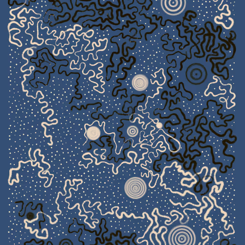 The Great Traversal By Gorilla Sun