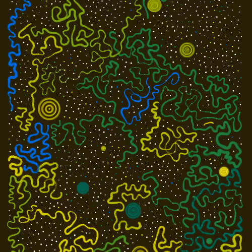 The Great Traversal #27