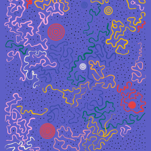 The Great Traversal #13