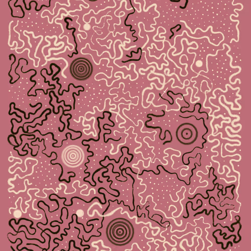 The Great Traversal By Gorilla Sun