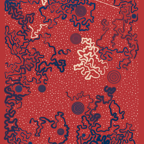 The Great Traversal By Gorilla Sun