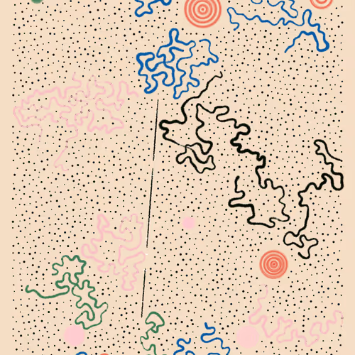 The Great Traversal By Gorilla Sun