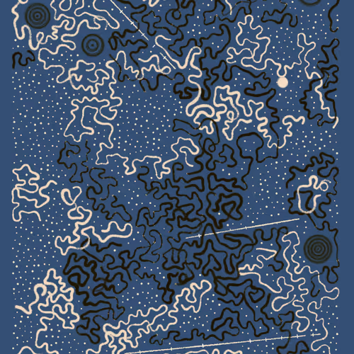 The Great Traversal By Gorilla Sun