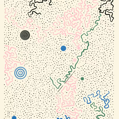 The Great Traversal #8