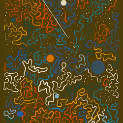 The Great Traversal #52