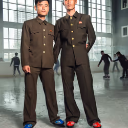 Skating Rink
