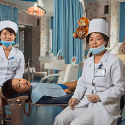 Dentists
