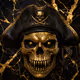 THE GILDED REAPER