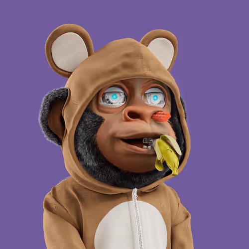 Little Ape World Law Official