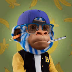 Little Ape World #2928
