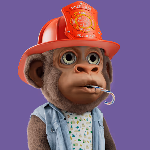 Little Ape World Law Official
