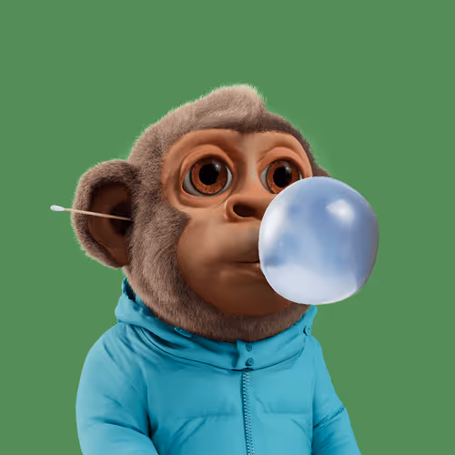 Little Ape World Law Official