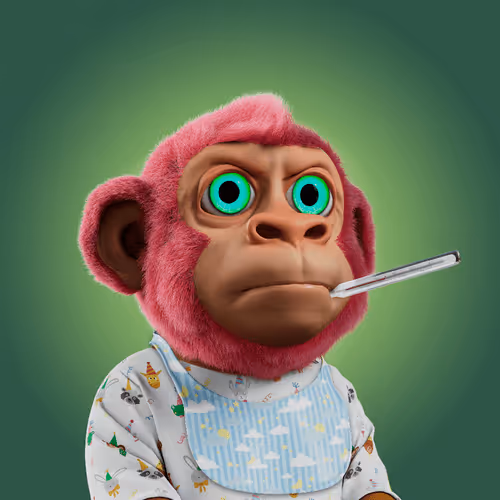 Little Ape World Law Official