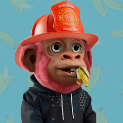 Little Ape World #938