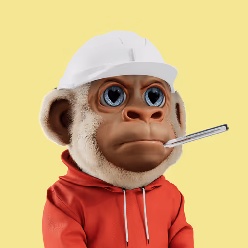 Little Ape World Law Official