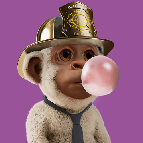 Little Ape World Law Official