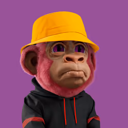Little Ape World #6810