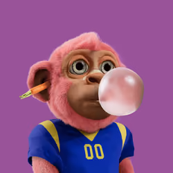 Little Ape World #128