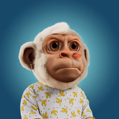Little Ape World Law Official