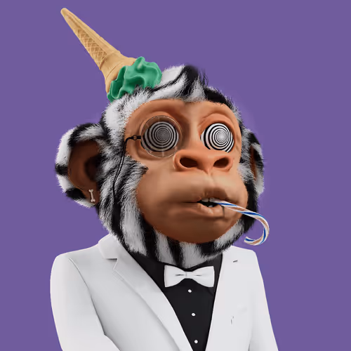 Little Ape World Law Official