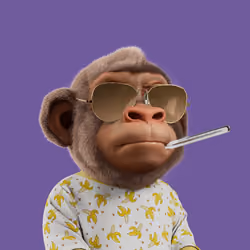 Little Ape World #716