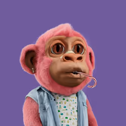 Little Ape World #1478