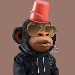 Little Ape World #255