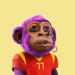 Little Ape World #29