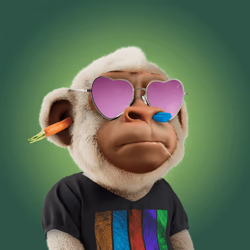 Little Ape World Law Official