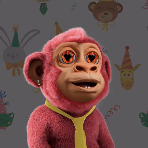 Little Ape World Law Official