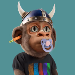 Little Ape World #1680