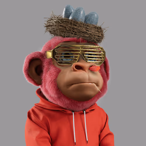 Little Ape World Law Official