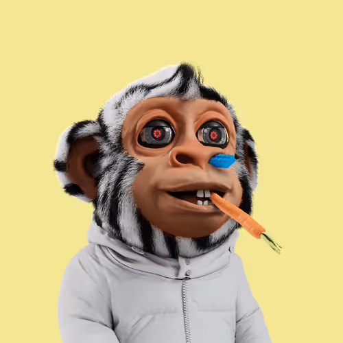 Little Ape World Law Official