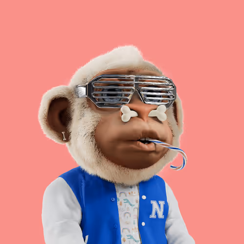 Little Ape World Law Official