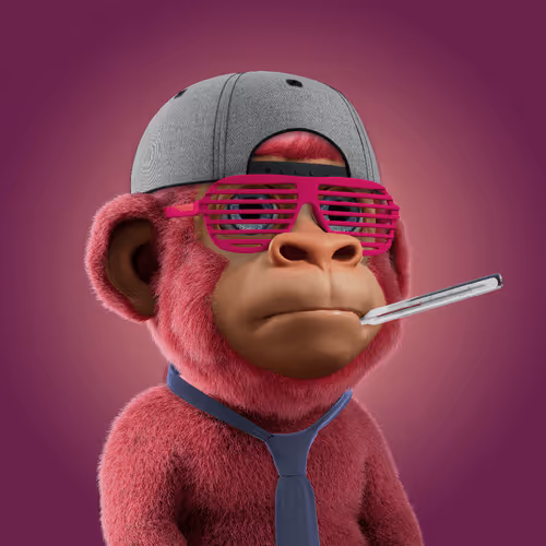 Little Ape World Law Official